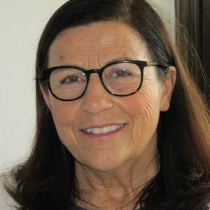 Meet your Posher, Barbara